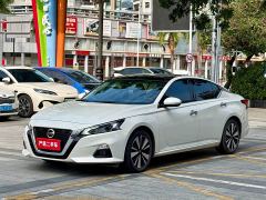 Nissan Teana 2.0L XL Upper AD1 Intelligent Navigation Edition - фото 1