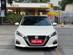 Nissan Teana 2.0L XL Upper AD1 Intelligent Navigation Edition - фото 2