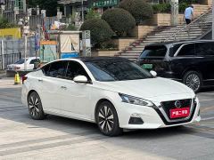 Nissan Teana 2.0L XL Upper AD1 Intelligent Navigation Edition - фото 3