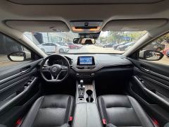 Nissan Teana 2.0L XL Upper AD1 Intelligent Navigation Edition - фото 4