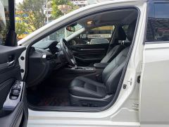 Nissan Teana 2.0L XL Upper AD1 Intelligent Navigation Edition - фото 5