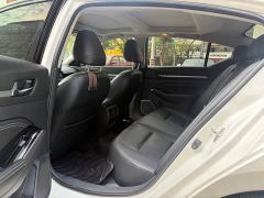 Nissan Teana 2.0L XL Upper AD1 Intelligent Navigation Edition - фото 6
