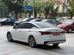Nissan Teana 2.0L XL Upper AD1 Intelligent Navigation Edition - фото 7