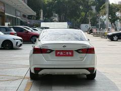 Nissan Teana 2.0L XL Upper AD1 Intelligent Navigation Edition - фото 8
