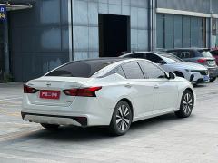 Nissan Teana 2.0L XL Upper AD1 Intelligent Navigation Edition - фото 9