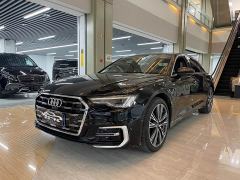 Audi A6L 45 TFSI Premium Dynamic - фото 1