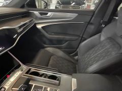 Audi A6L 45 TFSI Premium Dynamic - фото 10