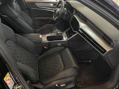 Audi A6L 45 TFSI Premium Dynamic - фото 13