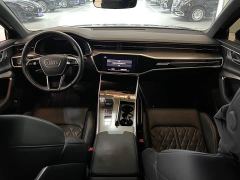 Audi A6L 45 TFSI Premium Dynamic - фото 14