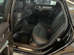 Audi A6L 45 TFSI Premium Dynamic - фото 16