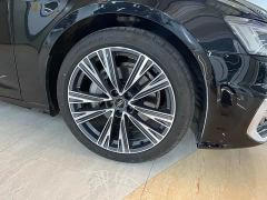 Audi A6L 45 TFSI Premium Dynamic - фото 17