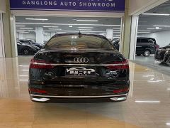 Audi A6L 45 TFSI Premium Dynamic - фото 18