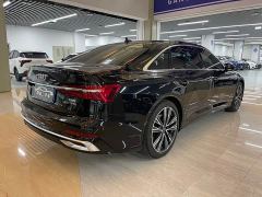 Audi A6L 45 TFSI Premium Dynamic - фото 19