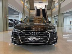 Audi A6L 45 TFSI Premium Dynamic - фото 2