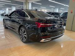 Audi A6L 45 TFSI Premium Dynamic - фото 20