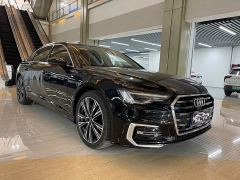 Audi A6L 45 TFSI Premium Dynamic - фото 3