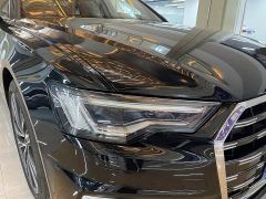 Audi A6L 45 TFSI Premium Dynamic - фото 4