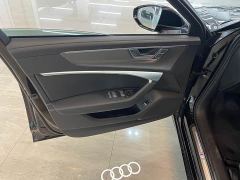 Audi A6L 45 TFSI Premium Dynamic - фото 6