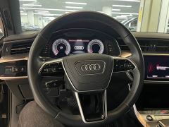 Audi A6L 45 TFSI Premium Dynamic - фото 7