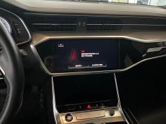 Audi A6L 45 TFSI Premium Dynamic - фото 8
