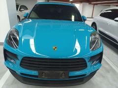 Porsche Macan 2.0T - ფოტო 3