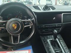 Porsche Macan 2.0T - ფოტო 4