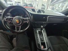Porsche Macan 2.0T - ფოტო 5