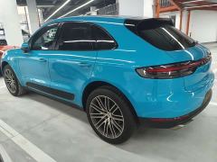Porsche Macan 2.0T - ფოტო 7