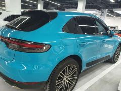 Porsche Macan 2.0T - ფოტო 9