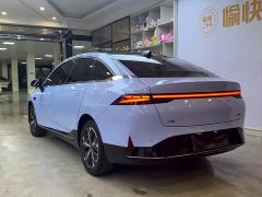 XPeng P5 550G - ფოტო 7