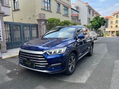 BYD Song Pro New Energy DM-i 51km Premium - photo 1