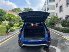 BYD Song Pro New Energy DM-i 51km Premium - photo 10