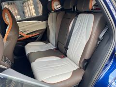 BYD Song Pro New Energy DM-i 51km Premium - photo 11