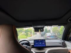 BYD Song Pro New Energy DM-i 51km Premium - photo 12