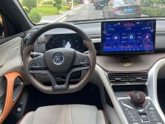 BYD Song Pro New Energy DM-i 51km Premium - photo 15