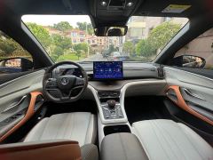 BYD Song Pro New Energy DM-i 51km Premium - photo 17