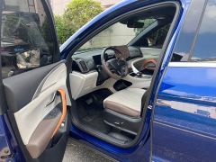 BYD Song Pro New Energy DM-i 51km Premium - photo 18