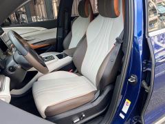 BYD Song Pro New Energy DM-i 51km Premium - photo 19