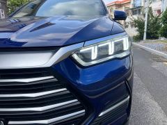 BYD Song Pro New Energy DM-i 51km Premium - photo 2
