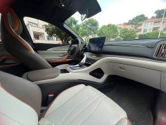 BYD Song Pro New Energy DM-i 51km Premium - photo 20