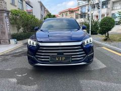 BYD Song Pro New Energy DM-i 51km Premium - photo 3