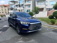 BYD Song Pro New Energy DM-i 51km Premium - photo 4