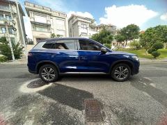 BYD Song Pro New Energy DM-i 51km Premium - photo 5