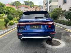 BYD Song Pro New Energy DM-i 51km Premium - photo 8
