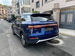 BYD Song Pro New Energy DM-i 51km Premium - photo 9