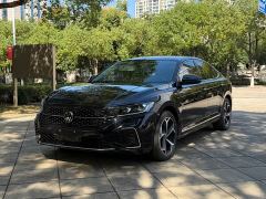 Volkswagen Passat Outstanding Edition 330TSI Starry Elite Version - ფოტო 1
