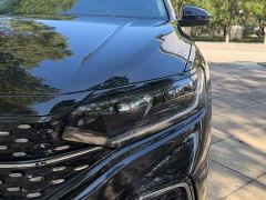 Volkswagen Passat Outstanding Edition 330TSI Starry Elite Version - ფოტო 10