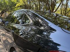 Volkswagen Passat Outstanding Edition 330TSI Starry Elite Version - ფოტო 11