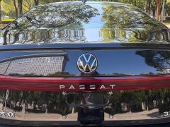 Volkswagen Passat Outstanding Edition 330TSI Starry Elite Version - ფოტო 12