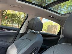Volkswagen Passat Outstanding Edition 330TSI Starry Elite Version - ფოტო 14